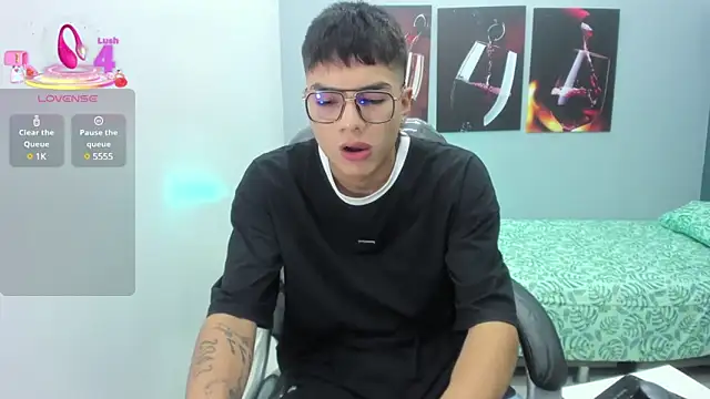 Noha scott online show from March 2025 11:06:01 PM