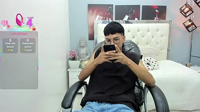 Noha scott online show from September 2025 10:57:01 PM