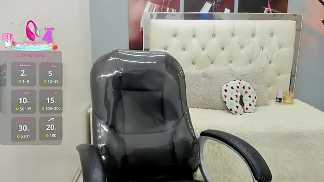 Noha scott online show from April 2026 11:05:02 PM