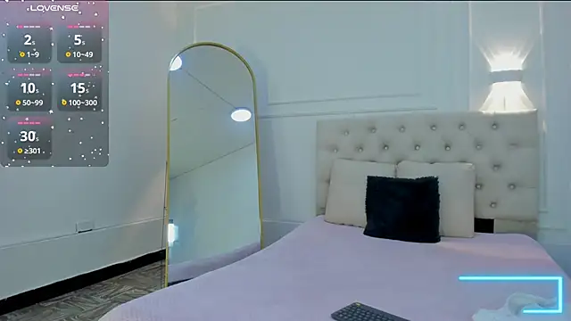 lola red95 online show from April 2026 07:09:02 PM