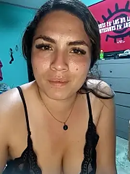 fany secret online show from April 2026 04:46:01 AM