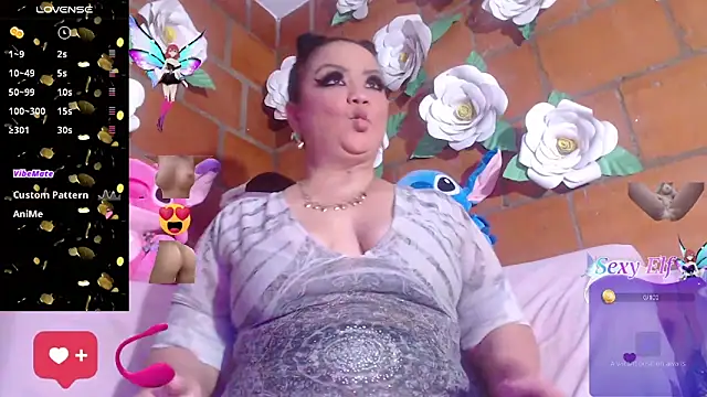 IngritBitch online show from March 2026 08:06:02 AM