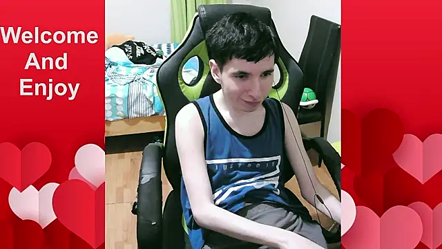 Twink martinboy online show from March 2026 01:57:01 AM