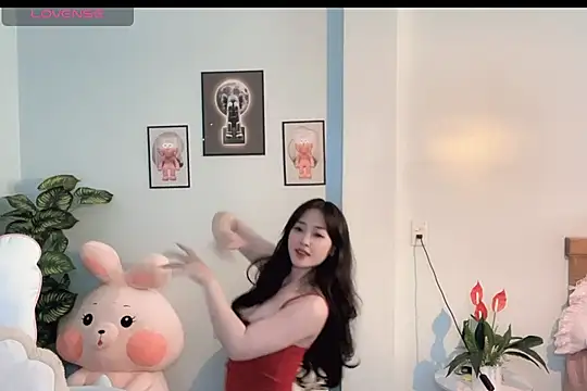  Aimy  online show from October 2025 05:54:02 AM