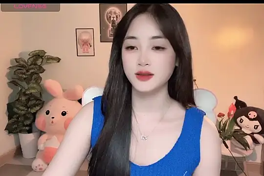  Aimy  online show from December 2025 06:16:01 PM