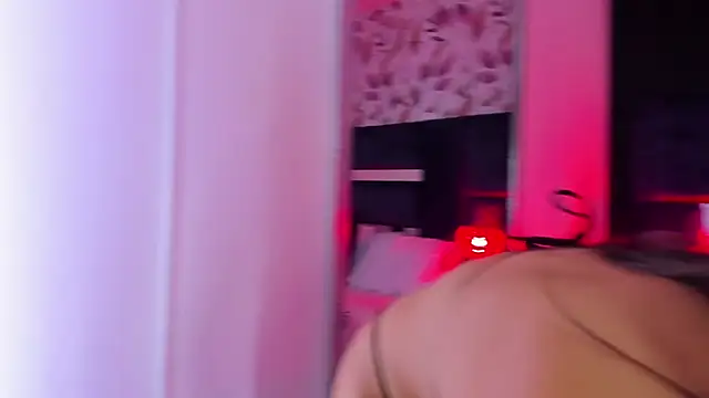 AmmyJones  online show from February 2025 10:36:01 PM