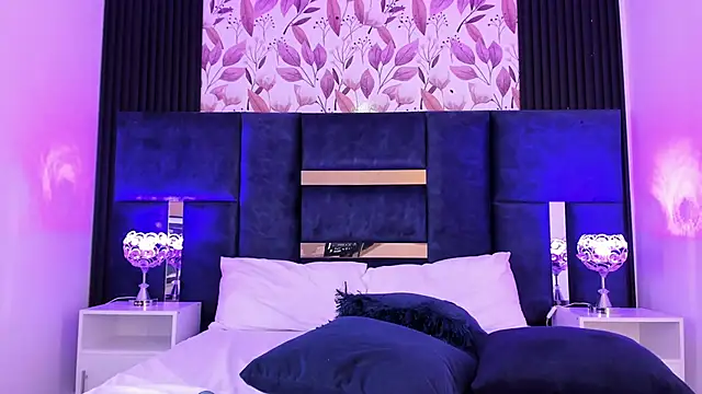 AmmyJones  online show from February 2025 12:14:01 AM