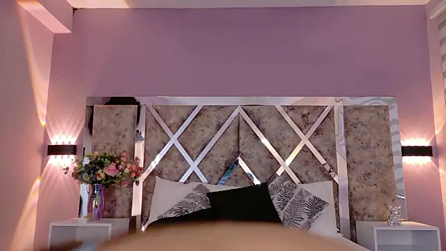 AmmyJones  online show from February 2026 06:56:01 PM