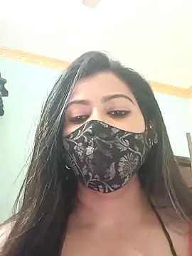 SANAYA ROY online show from December 2025 07:50:02 AM