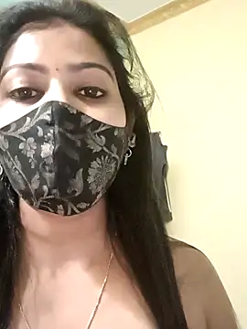 SANAYA ROY online show from February 2026 06:59:02 PM