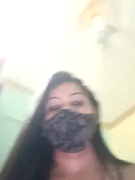 SANAYA ROY online show from March 2026 07:14:02 PM