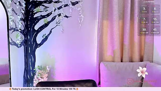 StefyGil  online show from February 2026 12:05:02 PM