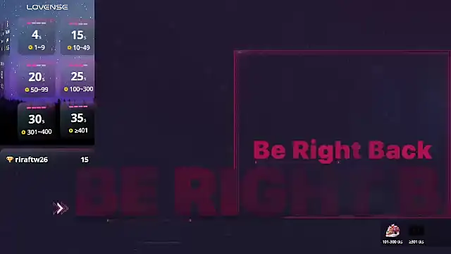 catalina colombia online show from February 2026 03:03:02 AM