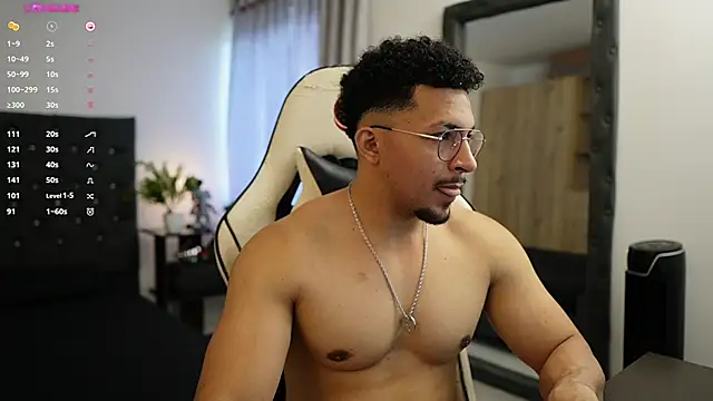 Martin Logan online show from January 2025 10:01:02 PM