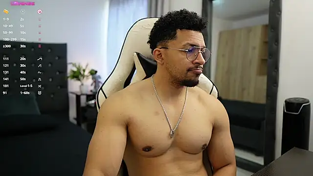 Martin Logan online show from January 2025 09:34:01 PM