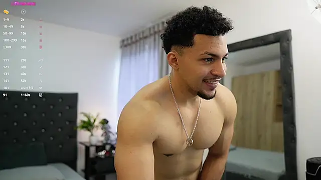 Martin Logan online show from January 2025 09:58:01 PM