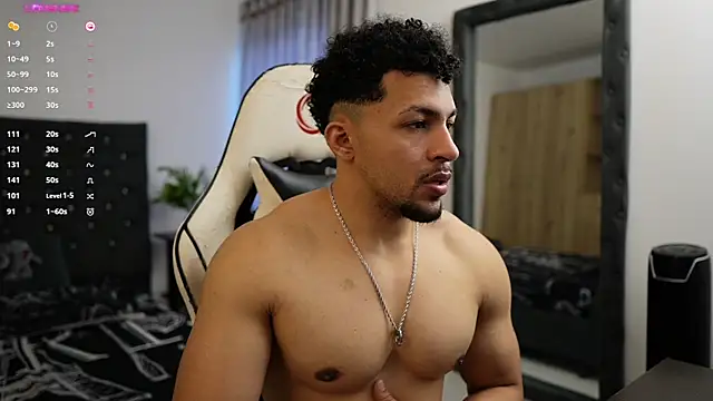 Martin Logan online show from February 2025 10:39:01 PM