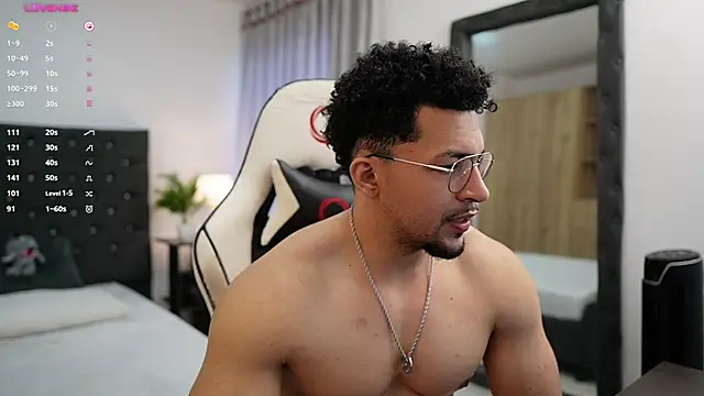 Martin Logan online show from February 2025 10:43:02 PM