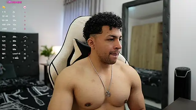 Martin Logan online show from March 2025 12:36:02 PM