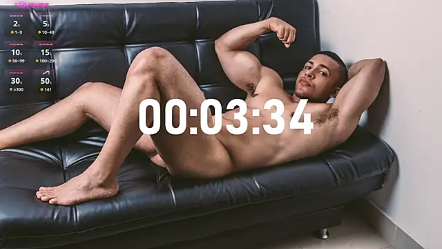 Martin Logan online show from October 2025 10:34:02 PM