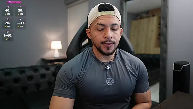 Martin Logan online show from February 2026 12:08:01 AM