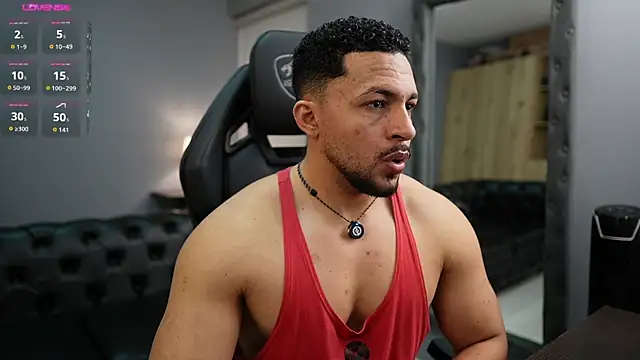 Martin Logan online show from March 2026 12:39:01 AM