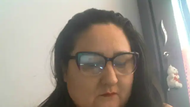 nanita1545 online show from October 2025 08:41:02 PM