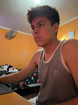 diegotorresd2312 online show from February 2026 07:34:01 AM