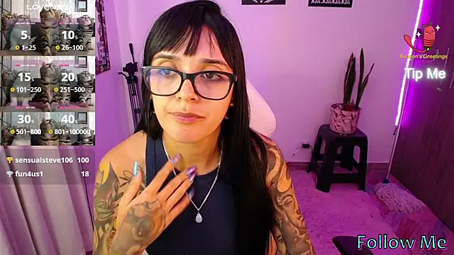 hibridaaa20 online show from December 2024 02:49:02 AM