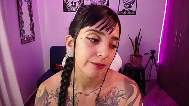 hibridaaa20 online show from September 2025 12:36:01 AM