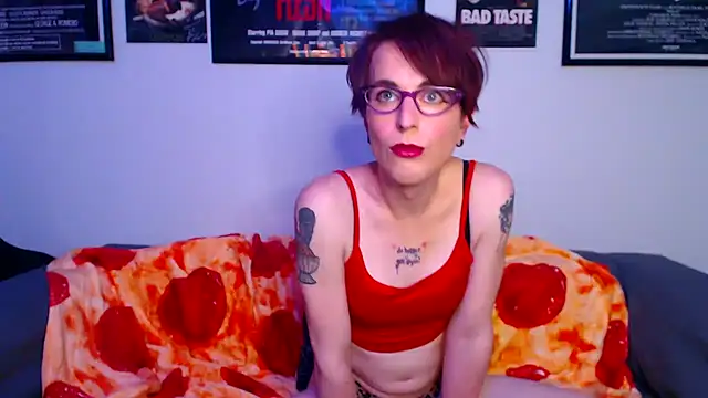 RyffBurnz online show from December 2024 01:38:02 AM