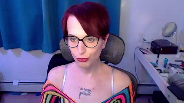 RyffBurnz online show from January 2025 11:13:02 PM