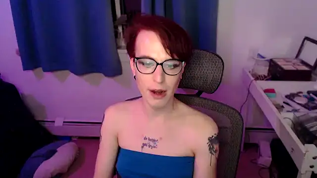 RyffBurnz online show from January 2025 05:00:01 AM