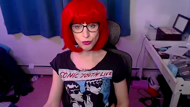 RyffBurnz online show from January 2025 04:09:01 AM