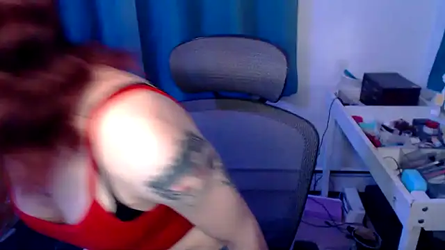 RyffBurnz online show from January 2025 12:17:02 AM