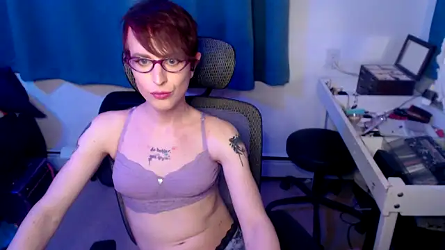 RyffBurnz online show from March 2025 04:41:01 AM