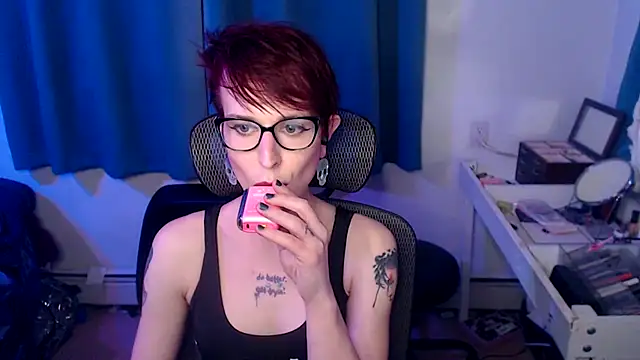 RyffBurnz online show from March 2025 01:21:02 AM