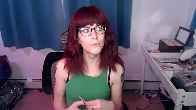 RyffBurnz online show from March 2025 10:40:01 PM