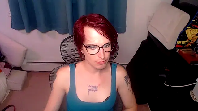 RyffBurnz online show from September 2025 04:45:01 AM