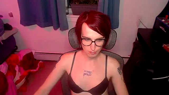 RyffBurnz online show from September 2025 12:47:01 AM