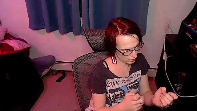 RyffBurnz online show from December 2025 11:46:01 PM