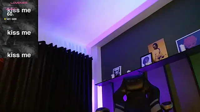 castle 87 online show from February 2025 04:25:01 PM