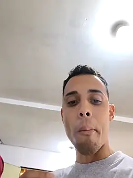 Snapshot of Jesus20222 chatting on February 2026 07:20:01 PM Jesus20222 online show from February 2026 07:20:01 PM