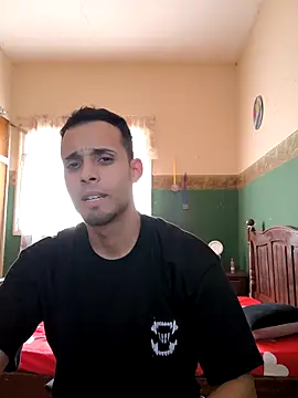 Snapshot of Jesus20222 chatting on February 2026 01:44:02 PM Jesus20222 online show from February 2026 01:44:02 PM