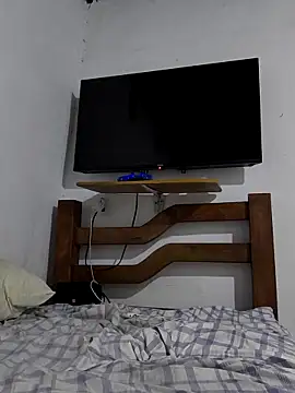 Snapshot of Jesus20222 chatting on April 2026 12:52:02 AM Jesus20222 online show from April 2026 12:52:02 AM