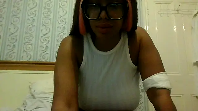 Snapshot of nolotymfcXo chatting on February 2026 07:24:02 AM nolotymfcXo online show from February 2026 07:24:02 AM