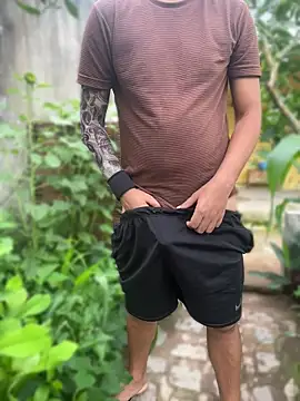 king cum  online show from April 2026 01:06:02 PM