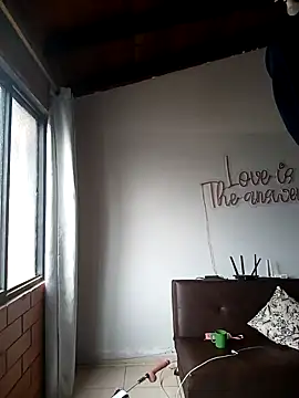 SamaraJay1 online show from January 2025 01:03:01 PM