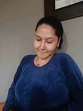 SamaraJay1 online show from July 2026 02:52:01 PM
