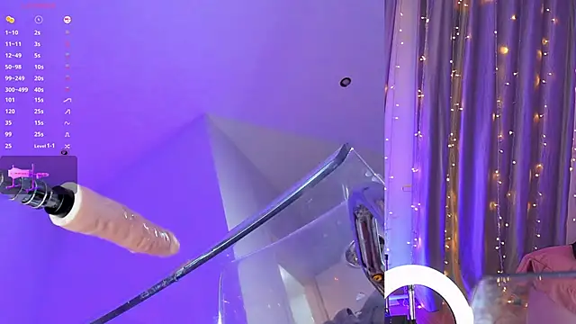 Eva Bailey  online show from February 2025 12:43:01 AM